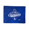 MLB 2025 World Series Championship Los Angeles Dodgers Chop Rally Towel 15x18 inches